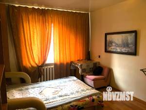 1-к квартира, вторичка, 31м2, 4/5 этаж