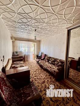 1-к квартира, вторичка, 31м2, 2/5 этаж