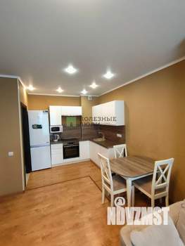 1-к квартира, вторичка, 50м2, 3/18 этаж