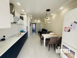 2-к квартира, вторичка, 53м2, 15/17 этаж