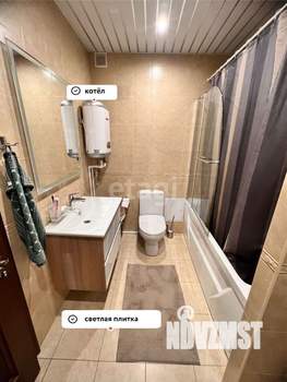 3-к квартира, вторичка, 131м2, 3/5 этаж