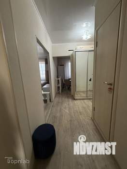 2-к квартира, вторичка, 54м2, 12/12 этаж