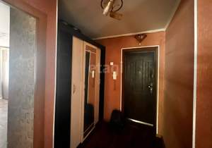 3-к квартира, вторичка, 64м2, 1/5 этаж