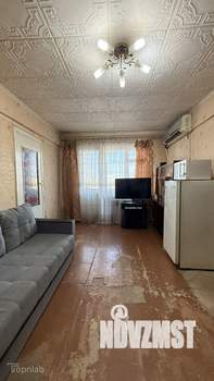 3-к квартира, вторичка, 59м2, 5/5 этаж