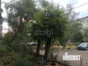 1-к квартира, вторичка, 30м2, 2/5 этаж