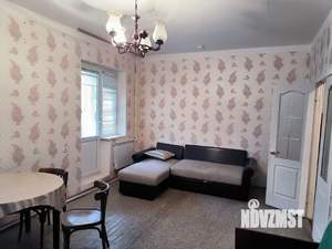 2-к квартира, вторичка, 73м2, 2/9 этаж