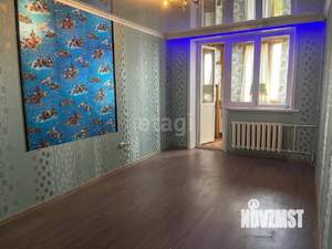 3-к квартира, вторичка, 68м2, 5/5 этаж