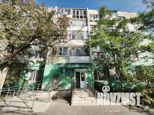 3-к квартира, вторичка, 63м2, 4/5 этаж