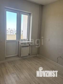 1-к квартира, вторичка, 40м2, 10/12 этаж