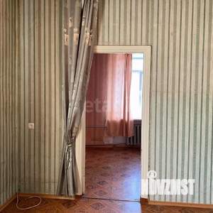 2-к квартира, вторичка, 46м2, 3/3 этаж