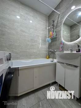 3-к квартира, вторичка, 69м2, 5/5 этаж