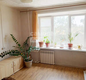 3-к квартира, вторичка, 61м2, 4/5 этаж