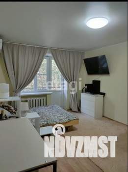 1-к квартира, вторичка, 31м2, 4/5 этаж