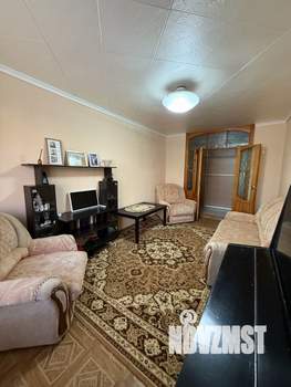 3-к квартира, вторичка, 64м2, 1/5 этаж