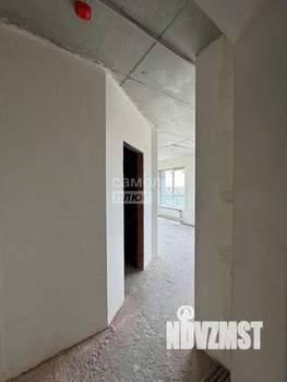 1-к квартира, вторичка, 41м2, 8/23 этаж