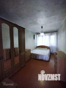 2-к квартира, вторичка, 43м2, 4/5 этаж