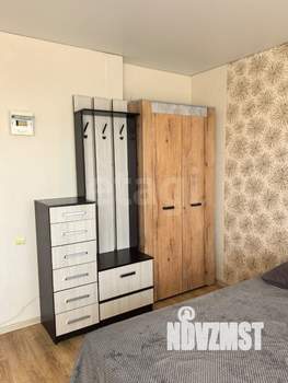 1-к квартира, вторичка, 23м2, 5/5 этаж