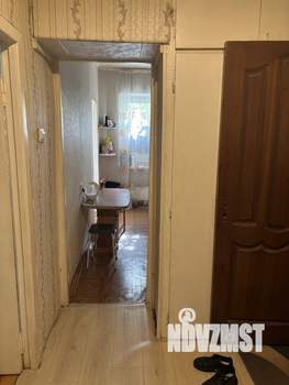 2-к квартира, вторичка, 49м2, 1/9 этаж