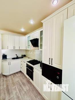 2-к квартира, вторичка, 59м2, 9/10 этаж