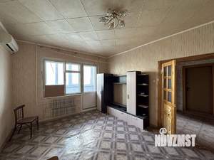 3-к квартира, вторичка, 61м2, 3/9 этаж