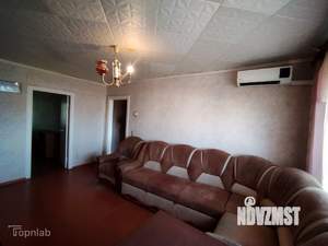 2-к квартира, вторичка, 43м2, 4/5 этаж