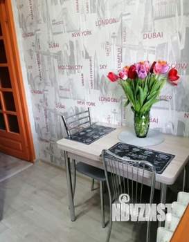2-к квартира, вторичка, 47м2, 3/5 этаж