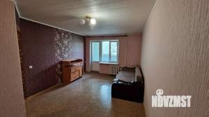 1-к квартира, вторичка, 35м2, 4/5 этаж