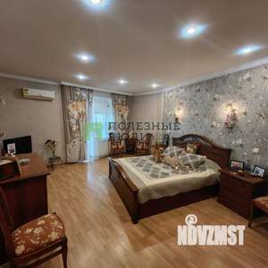 5-к квартира, вторичка, 198м2, 2/10 этаж