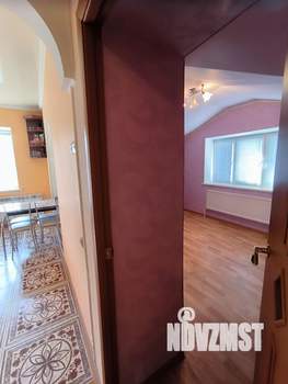 1-к квартира, вторичка, 44м2, 3/3 этаж