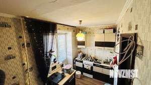 1-к квартира, вторичка, 39м2, 4/5 этаж
