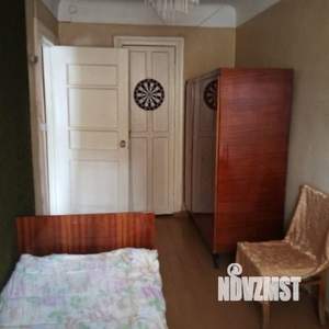 2-к квартира, вторичка, 41м2, 1/4 этаж