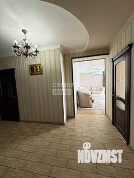 3-к квартира, вторичка, 109м2, 3/12 этаж