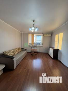 2-к квартира, вторичка, 56м2, 7/12 этаж