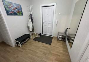 2-к квартира, вторичка, 63м2, 3/9 этаж