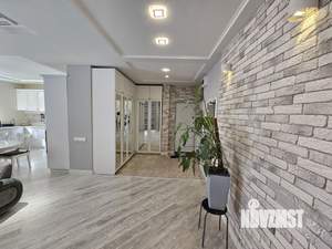 2-к квартира, вторичка, 87м2, 11/17 этаж