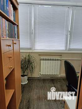 2-к квартира, вторичка, 53м2, 9/9 этаж