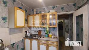 1-к квартира, вторичка, 31м2, 4/5 этаж
