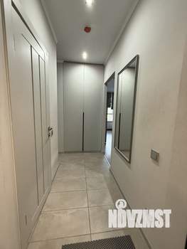 1-к квартира, вторичка, 33м2, 14/21 этаж