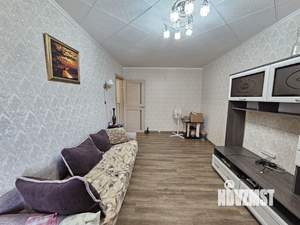 2-к квартира, вторичка, 44м2, 2/5 этаж