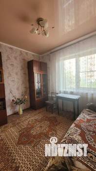 3-к квартира, вторичка, 70м2, 3/9 этаж