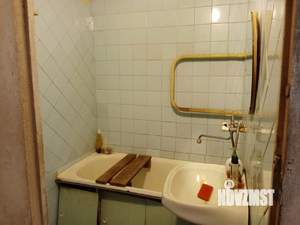 2-к квартира, вторичка, 53м2, 4/9 этаж