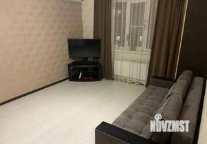 1-к квартира, вторичка, 41м2, 14/17 этаж