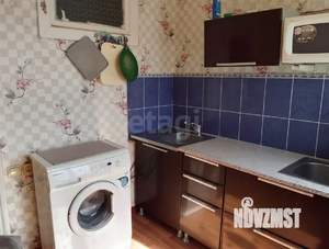 1-к квартира, вторичка, 32м2, 5/5 этаж