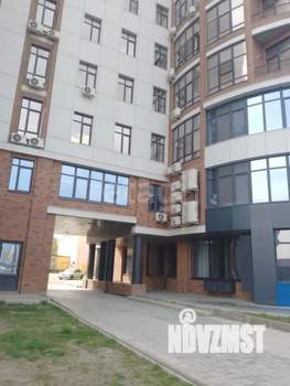 2-к квартира, вторичка, 58м2, 13/13 этаж