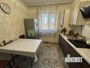 1-к квартира, вторичка, 44м2, 2/9 этаж