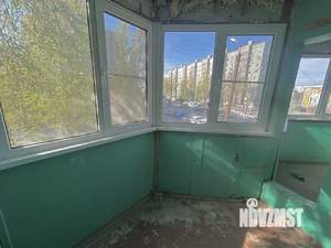 1-к квартира, вторичка, 40м2, 2/9 этаж