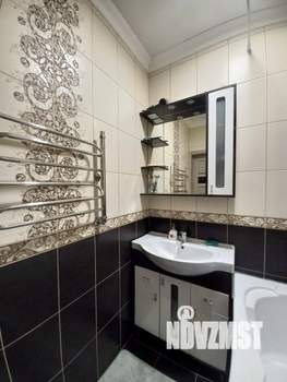 2-к квартира, вторичка, 58м2, 4/16 этаж