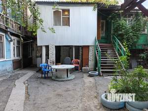 1-к квартира, вторичка, 22м2, 2/2 этаж