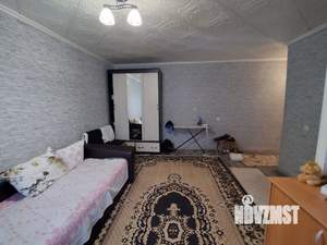 1-к квартира, вторичка, 33м2, 5/5 этаж