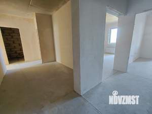 2-к квартира, вторичка, 66м2, 12/17 этаж